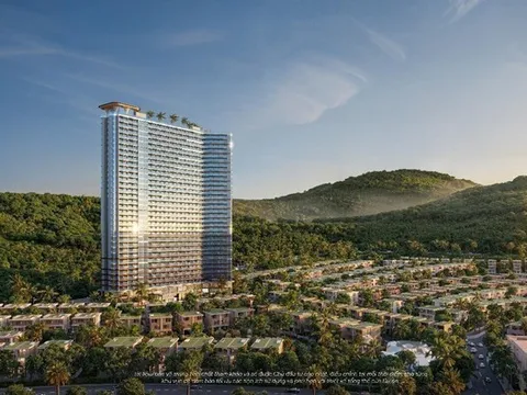 Điều gì tạo nên vị thế riêng của Alora Residences giữa Vega City?