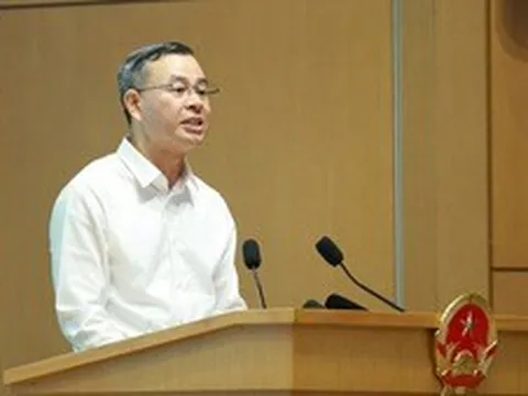 Kinh tế-xã hội duy trì đà tăng trưởng tích cực trên hầu hết các lĩnh vực