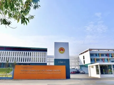 Sự trung thực của người thầy
