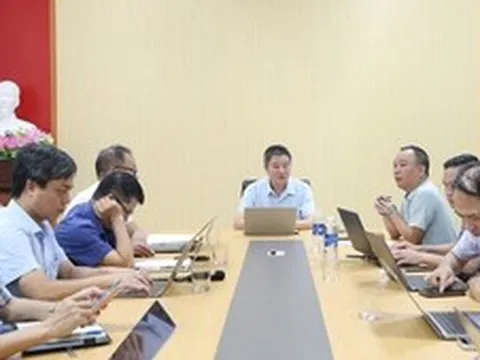 Dồn lực đưa dự án đường dây 220 kV Than Uyên – Lào Cai về đích trong tháng 9