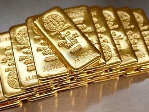 Giá vàng hôm nay (6/7): Diễn biến lạ, vàng miếng và nhẫn lặng sóng