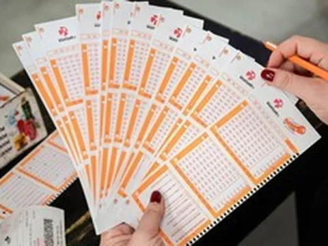 Giải Vietlott 18,6 tỷ đồng đã tìm được người trúng