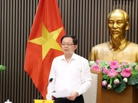 Năm 2026 phải giải ngân 100% vốn Trung ương giao cho Chương trình mục tiêu quốc gia