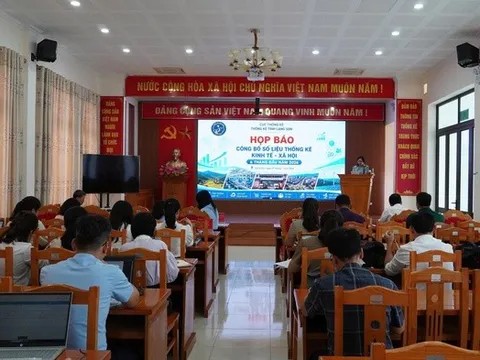 Lạng Sơn: Thương mại, dịch vụ tiếp tục là động lực tăng trưởng của nền kinh tế