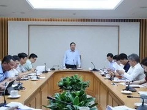 Phó Thủ tướng Thường trực Phạm Gia Túc: Điều chỉnh Quy hoạch điện VIII phải đáp ứng yêu cầu phát triển mới