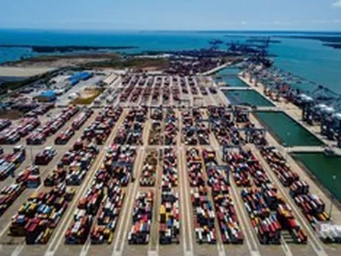 Nghị quyết 10: Tư duy mới đón dòng vốn FDI chất lượng cao
