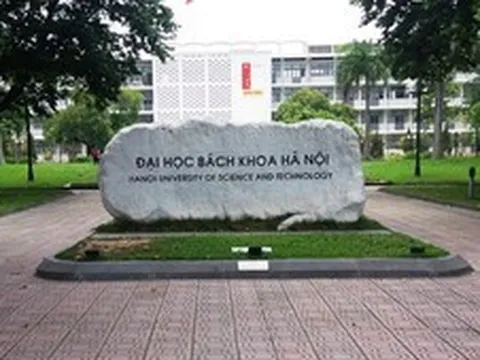 Đại học Bách khoa Hà Nội công bố kết quả xét tuyển tài năng năm 2026