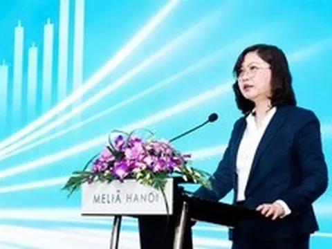 Nâng chất lượng phát hành chứng khoán để hút mạnh dòng vốn phát triển
