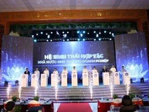 Đại học vùng hợp tác doanh nghiệp, tạo 'vườn ươm' công nghệ