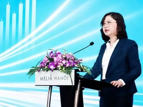 UBCKNN gỡ vướng phát hành chứng khoán, mở rộng kênh huy động vốn cho doanh nghiệp