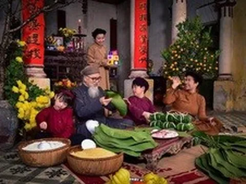 Đưa các hệ giá trị quốc gia, văn hóa, gia đình và chuẩn mực con người Việt Nam thấm sâu vào đời sống xã hội