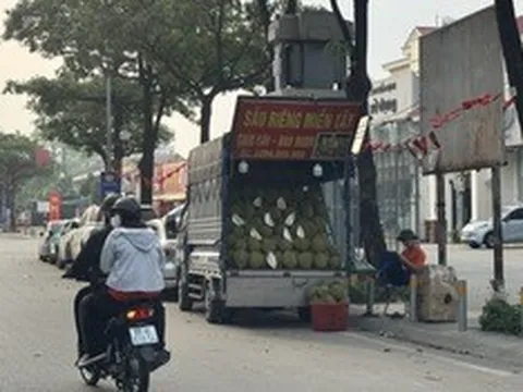 Loạt cơ sở được GACC chấp nhận kiểm nghiệm chỉ tiêu Cadimi và Vàng O