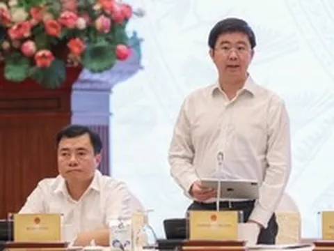 AI Camera, robot tự hành, UAV có thể tạo đột phá trong phát triển công nghệ chiến lược năm 2026