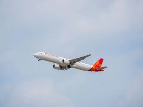 Sau Phú Quốc, Sun PhuQuoc Airways mở rộng kết nối Hàn Quốc với Việt Nam qua Hà Nội và TP.HCM