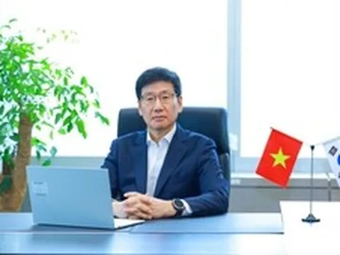 Triển khai Nghị quyết 10: Samsung Việt Nam thúc đẩy mạnh mẽ hơn nữa hoạt động chuyển giao công nghệ