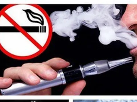 Hai chính sách lớn của dự án sửa đổi Luật Phòng, chống tác hại của thuốc lá