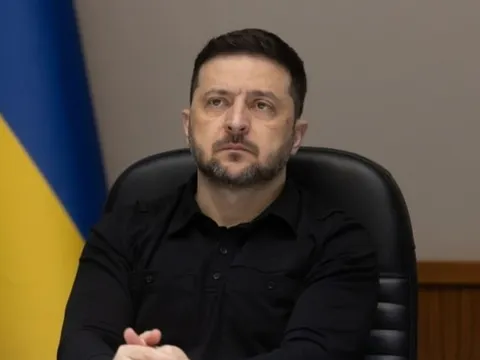 Thông điệp của ông Zelensky trước thềm Hội nghị Thượng đỉnh NATO
