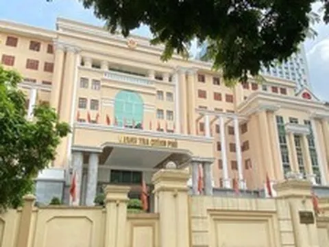 Thanh tra Chính phủ chỉ ra nhiều vi phạm trong công tác bảo trì công trình hàng hải