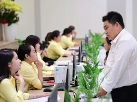Các trường hợp được xét tuyển, ưu tiên và tiếp nhận vào viên chức