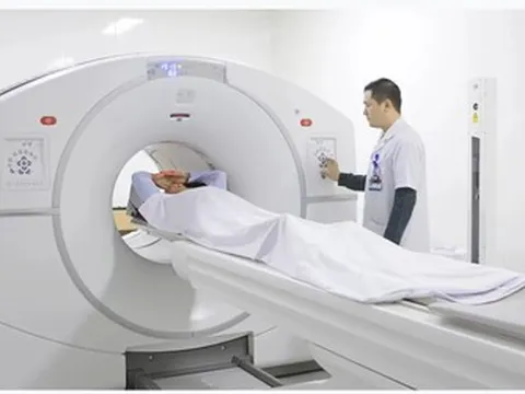 Bộ Y tế đề xuất bảo hiểm y tế mở rộng chi trả chụp PET/CT, xét nghiệm một số loại ung thư