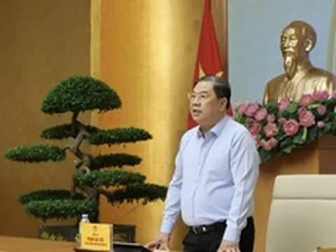 Phó Thủ tướng Thường trực: Chống buôn lậu, hàng giả và xâm phạm SHTT là nhiệm vụ thường xuyên, không có điểm dừng