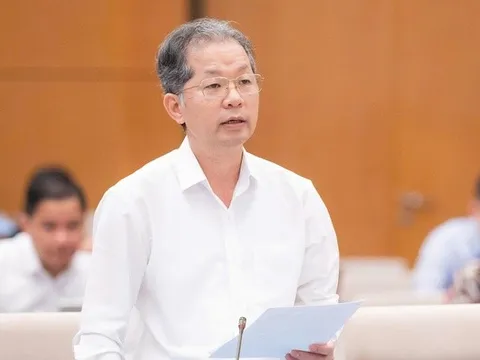 Rút ngắn trình tự, thủ tục đưa người từ đủ 12 đến dưới 18 tuổi đi cai nghiện bắt buộc