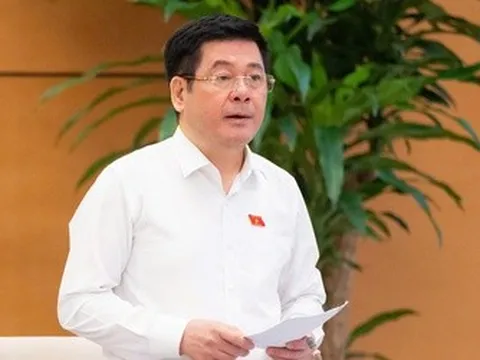 Sửa Luật Kiến trúc: Phát huy bản sắc văn hóa dân tộc trong kiến trúc