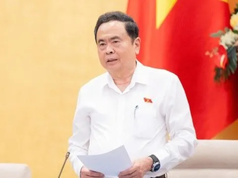 Dự kiến Kỳ họp không thường lệ thứ Nhất, Quốc hội khóa XVI khai mạc ngày 3/8