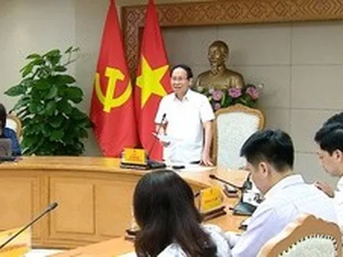 Cần một nghị định mang tính 'khai phóng', đột phá cho các cơ sở đào tạo