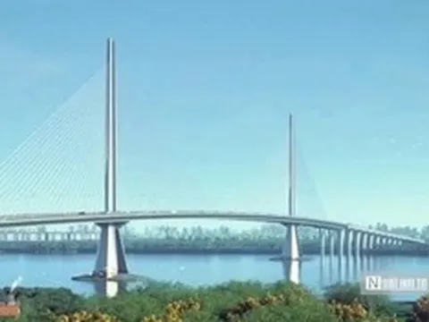 Đồng Nai thúc đẩy 5 dự án giao thông chiến lược kết nối Tp.HCM