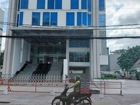 Phát hiện gần 3.900 cơ sở nhà, đất không sử dụng, dùng sai mục đích, kém hiệu quả