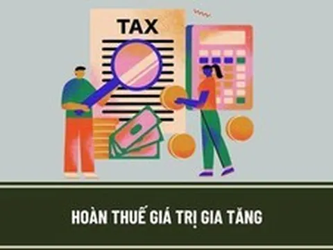 Quy định mới về hoàn thuế GTGT hàng hóa người nước ngoài mang theo khi xuất cảnh