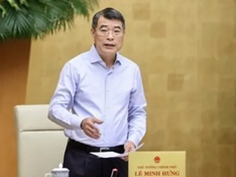 Thủ tướng yêu cầu tăng tốc hoàn thiện các dự án luật trước kỳ họp Quốc hội không thường lệ