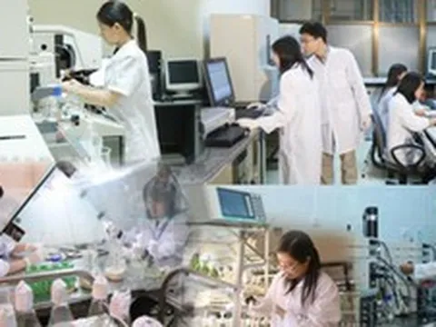 Để doanh nghiệp ra đề bài, thử nghiệm, triển khai thành tựu nghiên cứu khoa học