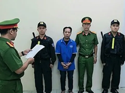 Tp.HCM: Bắt nghi phạm vụ thi thể người phụ nữ trong bao tải
