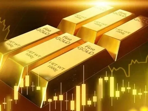 Giá vàng hôm nay (8/7): Thị trường trầm lắng, mặt bằng giá tương đối thấp