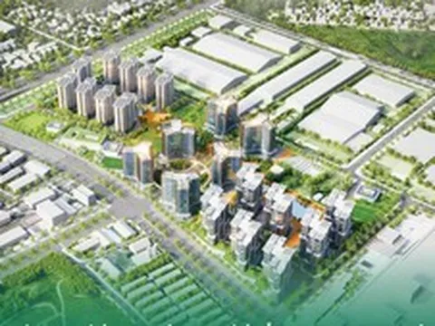 Đẩy mạnh phát triển nhà ở xã hội và nhà ở cho thuê