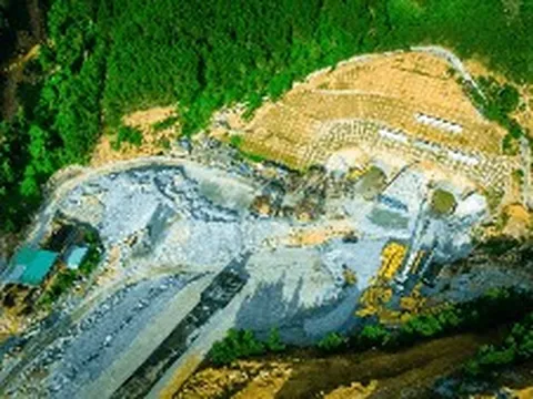 Cao tốc Khánh Hòa-Buôn Ma Thuột chậm tiến độ so với chỉ đạo của Chính phủ