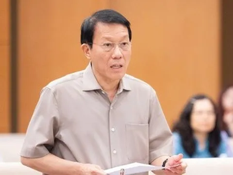 Bảo đảm sự nghiêm minh của pháp luật, không có vùng cấm, không có ngoại lệ