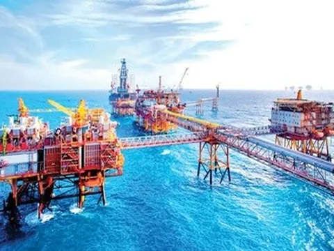 Sửa đổi Luật Dầu khí 2022: Cú hích mới cho thượng nguồn và an ninh năng lượng quốc gia