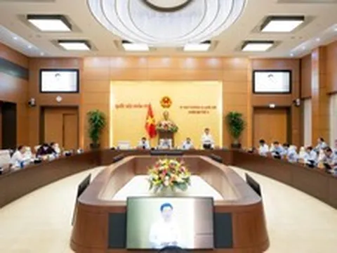 Tháo gỡ triệt để các khó khăn, vướng mắc phát sinh trong quá trình thực thi Luật Dầu khí 2022