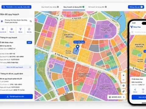 Nhà đầu tư bất động sản phải phân biệt được 7 quy hoạch đất trước khi xuống tiền
