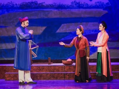 Chính sách mới trong lĩnh vực nghệ thuật biểu diễn thể hiện sự quan tâm sâu sắc đến các nghệ sĩ gạo cội