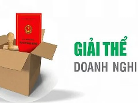 Bộ Tài chính gỡ điểm nghẽn hơn 1,1 triệu hồ sơ doanh nghiệp tồn đọng
