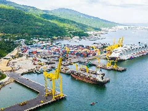 4 cảng biển đặc biệt được quy hoạch đến năm 2050