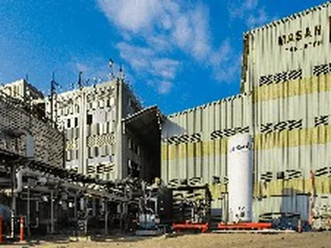 MSR hợp tác với doanh nghiệp Hàn Quốc, nâng vai trò Việt Nam trong chuỗi cung ứng vonfram toàn cầu