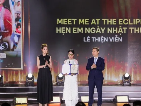 KITA Group đồng hành cùng DANAFF trên hành trình kết nối Việt Nam với khu vực