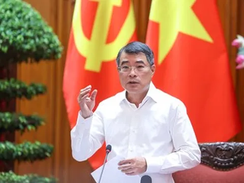 Thủ tướng: Một chương trình mục tiêu quốc gia có tới 54 văn bản hướng dẫn