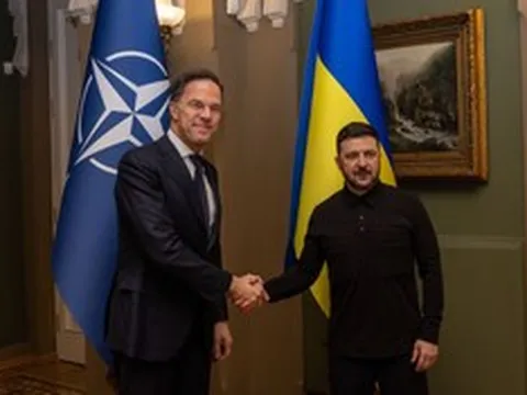 NATO nhất trí tài trợ cho Ukraine 70 tỷ Euro, Nga phản ứng gắt