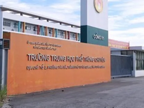 Chiều nay (9/7), Tuyên Quang họp báo thông tin vụ 146 điểm 10 Toán tại trường THPT Chuyên